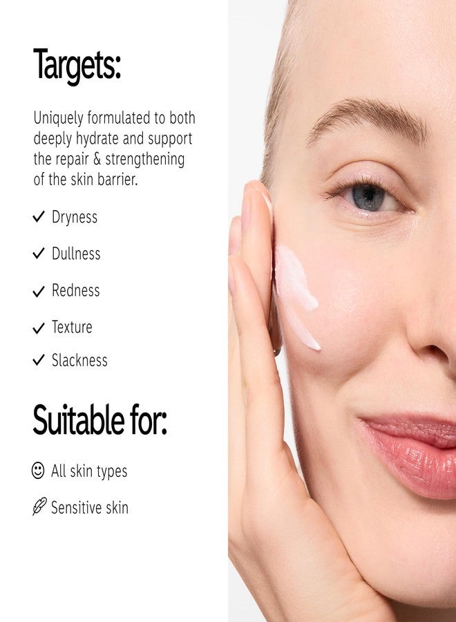 The INKEY List Ectoin Hydro-Barrier Serum, Advanced Dual-Action Serum, Boosts Hydration, Builds Stronger Skin Barrier, Lightweight Texture - Image 3